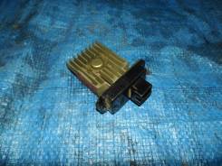 Реостат печки. Toyota: Hiace Regius, Touring Hiace, Corona, Caldina, Carina, Granvia, Grand Hiace, Regius Ace, Regius Двигатели: 3SFE, 2C, 4SFE, 4AFE...
