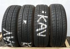 Dunlop SP Sport FastResponse. Летние, 2014 год, износ: 5%, 4 шт