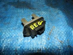 Реостат печки. Toyota: Hiace Regius, Touring Hiace, Granvia, Grand Hiace, Regius Ace, Regius, Prius Двигатели: 5VZFE, 3RZFE, 1KZTE, 2RZE, 1NZFXE