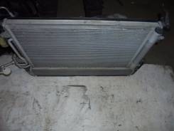 Радиатор кондиционера. Audi A1, 8X1, 8XA Volkswagen Polo, 612,, 602, 6R1 Skoda Fabia, 5J, 5J2, 5J5 Skoda Rapid, NH3