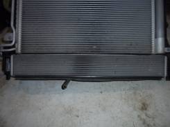 Радиатор интеркулера. Audi A1, 8X1, 8XA Skoda Roomster, 5J Skoda Fabia, 5J, 5J2, 5J5 Skoda Rapid, NH3 Volkswagen Polo, 6R1