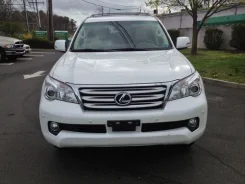 ������ �������� Lexus GX460 ����