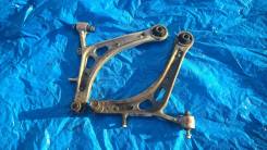 Рычаг подвески. Subaru Legacy B4, BL9, BLE, BL5 Subaru Outback, BP9, BPE Subaru Legacy, BLE, BP5, BP9, BL5, BL9, BPE Subaru Legacy Wagon, BPE Двигател...