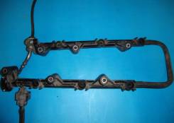 Трубка топливная. Toyota: Hilux Surf, Tundra, 4Runner, Land Cruiser, Hilux, Land Cruiser Prado, Tacoma, FJ Cruiser, Fortuner Двигатель 1GRFE