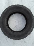 Dunlop DSX-2. Зимние, без шипов, 2008 год, износ: 30%, 1 шт