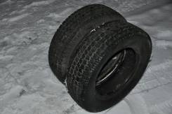 BFGoodrich Winter Slalom. Всесезонные, износ: 50%, 2 шт