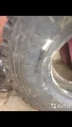 Michelin 4x4 O/R XZL. �����������, ����� ����
