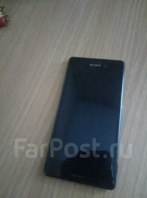 Sony Xperia M4 Aqua. �/� ����