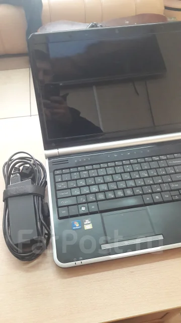 Packard Bell. 15.6", 2,5����, ��� 4 ��, ���� 500���, WiFi: 1, Bluetooth: 1, ����������� �� 2��. ����