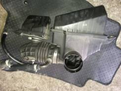 Корпус воздушного фильтра. Nissan Laurel, HC35, HR34 Nissan Skyline, HR34 Двигатель RB20DE