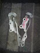 Крепление капота. Toyota Wish, ANE10, ANE10G, ZNE10, ZNE10G, ZNE14, ZNE14G