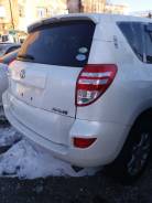 Катафот. Toyota RAV4, ACA31, ACA36