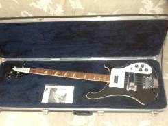 Bass Rickenbacker 4003 USA