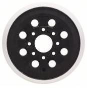 Подошва шлифовальная 125 мм средняя Bosch (GEX 125-1 AE) 2 608 000 349