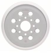 Подошва шлифовальная 125 мм мягкая Bosch (GEX 125-1 AE) 2 608 000 351