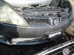 Ноускат. Nissan Wingroad, WFY11