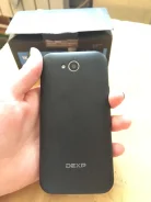 DEXP Ixion E240 Strike 2. �/�