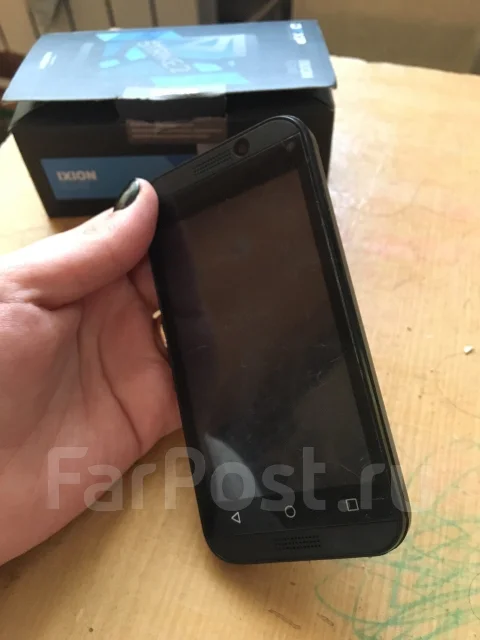 DEXP Ixion E240 Strike 2. �/� ����