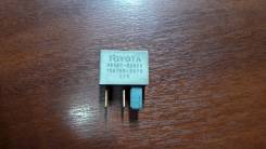 Реле. Toyota: Windom, Platz, Aristo, Ipsum, Corolla, Yaris Verso, Probox, MR-S, Vista, Echo Verso, Caldina, Tarago, Century, Vista Ardeo, Voltz, Succe...