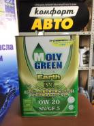 Moly Green