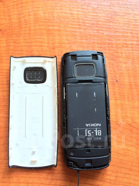 Nokia X1-01. �/� ����