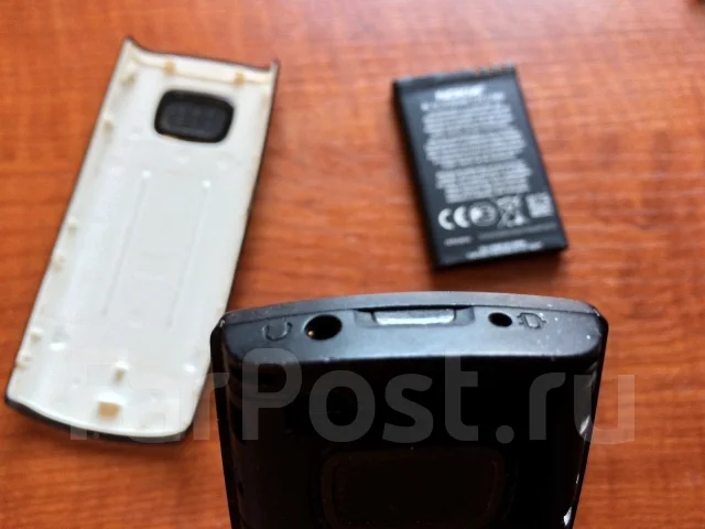 Nokia X1-01. �/� ����