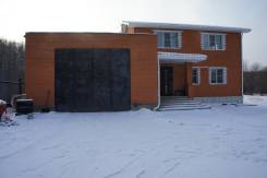 Срочно продам коттедж в живописном месте 3 км от города село ильинка. Улица Лесная 2 с ильинка, р-н Индустриальный, площадь дома 220 кв. м., централиз...