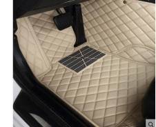 Коврик. Lexus LX570 Lexus GX460 Toyota Land Cruiser, VDJ200, UZJ200W, GRJ200, URJ200, UZJ200 Toyota Land Cruiser Prado, GDJ150L, GDJ150W, GRJ150, TRJ1...