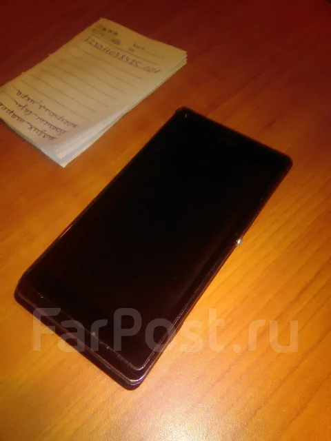 Sony Xperia L. �/� ����