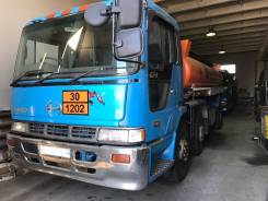 Hino Profia. Бензовоз , 11 000 куб. см., 14 000,00 куб. м.
