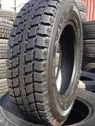 Goodyear Ice Navi Van. Зимние, без шипов, износ: 10%, 4 шт