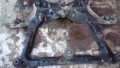 Балка под двс. Nissan Teana, J32, PJ32 Двигатели: VQ35DE, VQ25DE