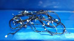 Электропроводка. Toyota Succeed, NCP59, NCP55 Toyota Probox, NCP55, NCP59 Двигатель 1NZFE