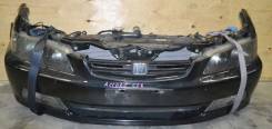 Ноускат. Honda Accord, CF6