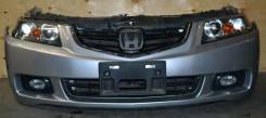 Ноускат. Honda Accord, CL7, CL9, CL8, CL3, CL2, CM3, CL1, CM2, CM1