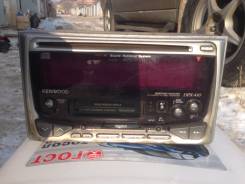 Kenwood DPX