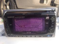 Kenwood DPX