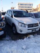 Toyota RAV4. ACA31, 2AZFE