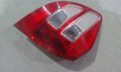Стоп-сигнал. Honda Fit