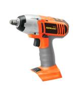 Гайковёрт ударный акк. АКМ 1811 (18 V, 1/2", 180 Н*м, 0-2400 об/мин., 0-3600 уд/мин., без ЗУ и акк.