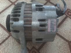 Генератор. Mitsubishi Minica Toppo, H31A, H36A Mitsubishi Minica, H36A, H31A
