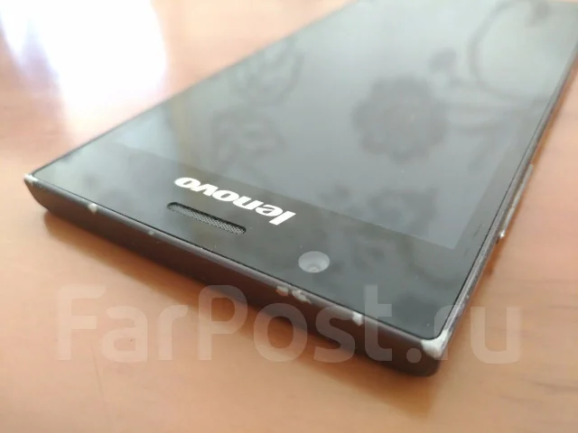 Lenovo K900. �/� ����