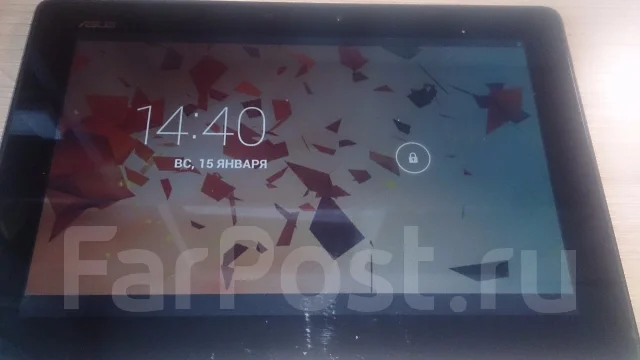 Asus Transformer Pad TF300T 32Gb ����