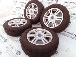 Liso. 6.0x14, 4x100.00, 4x114.30, ET38