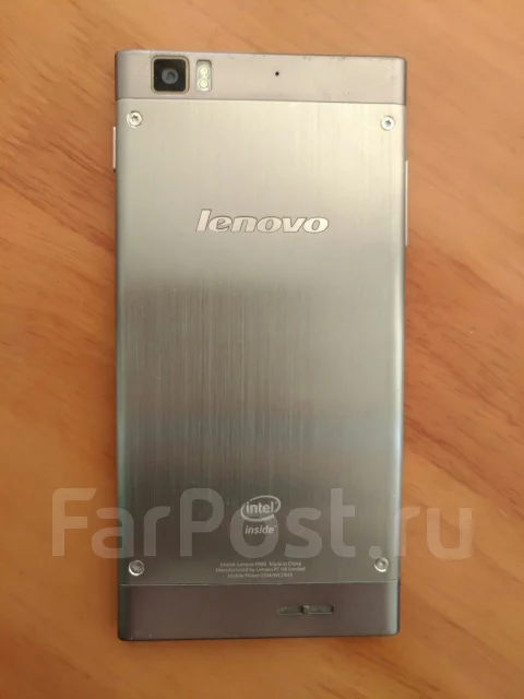 Lenovo K900. �/� ����