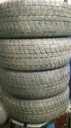Dunlop Grandtrek SJ6. Зимние, без шипов, 2008 год, износ: 70%, 4 шт