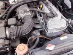 Двигатель в сборе. Suzuki Escudo, TD52W Двигатель J20A