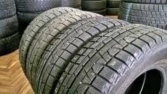 Yokohama Ice Guard IG50. Зимние, без шипов, 2012 год, износ: 5%, 4 шт