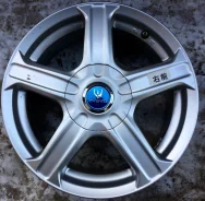 Forgiato INFERNO. 6.5x16", 5x100, 5x114.3, ET45 ����