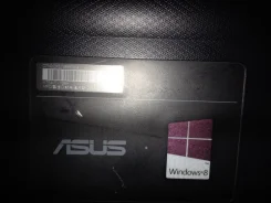 Asus X75A. WiFi, Bluetooth ����